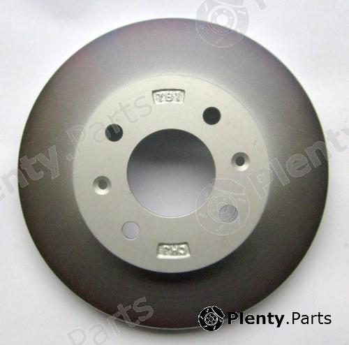 Genuine HYUNDAI / KIA (MOBIS) part 517121C000 Brake Disc