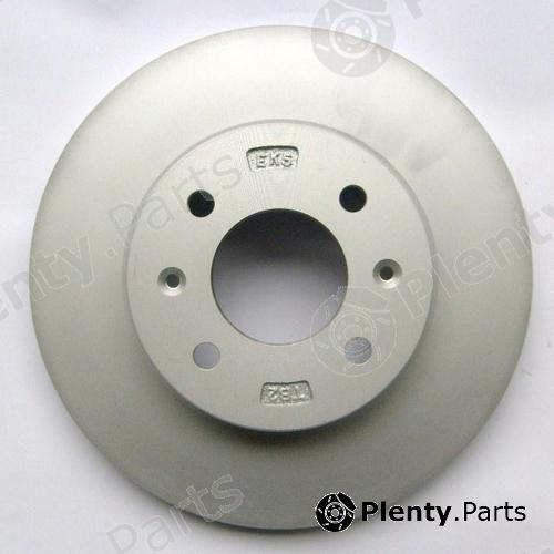 Genuine HYUNDAI / KIA (MOBIS) part 51712-1C050 (517121C050) Brake Disc