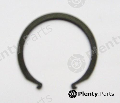 Genuine HYUNDAI / KIA (MOBIS) part 517182D030 Wheel Bearing Kit