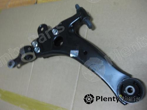 Genuine HYUNDAI / KIA (MOBIS) part 54500-38011 (5450038011) Track Control Arm