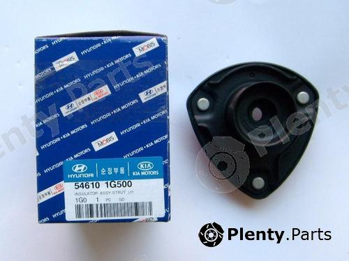 Genuine HYUNDAI / KIA (MOBIS) part 54610-1G500 (546101G500) Engine Mounting