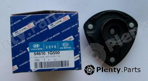 Genuine HYUNDAI / KIA (MOBIS) part 54610-1G550 (546101G550) Replacement part