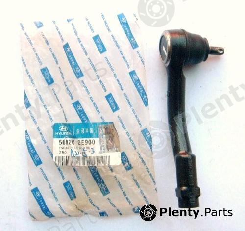 Genuine HYUNDAI / KIA (MOBIS) part 56820-2E900 (568202E900) Tie Rod End