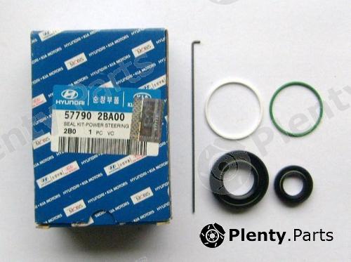 Genuine HYUNDAI / KIA (MOBIS) part 577902BA00 Replacement part