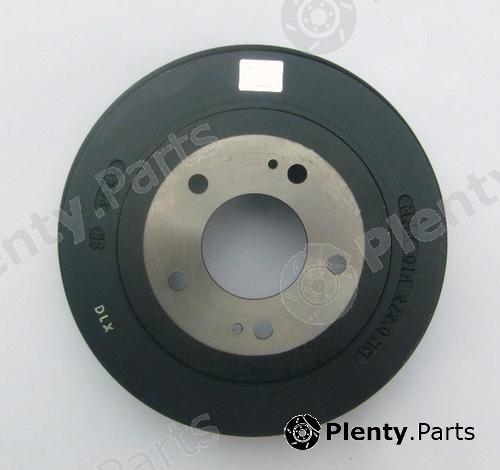 Genuine HYUNDAI / KIA (MOBIS) part 583294A100 Brake Drum