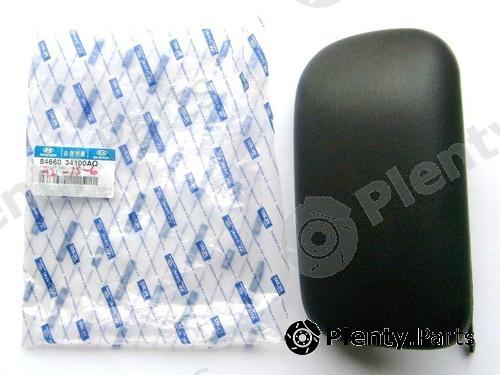 Genuine HYUNDAI / KIA (MOBIS) part 8466034100AQ Replacement part