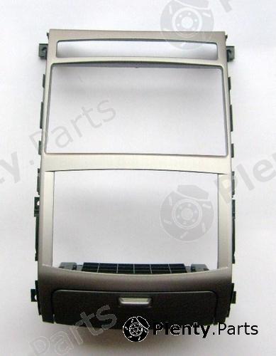 Genuine HYUNDAI / KIA (MOBIS) part 847403J130BP Replacement part
