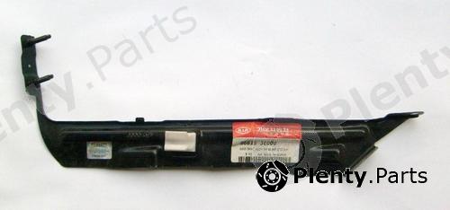 Genuine HYUNDAI / KIA (MOBIS) part 866153E000 Replacement part