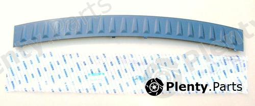 Genuine HYUNDAI / KIA (MOBIS) part 866452B000 Trim/Protective Strip, bumper