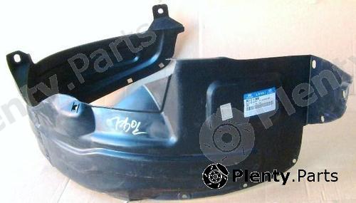 Genuine HYUNDAI / KIA (MOBIS) part 868121C000 Panelling, mudguard