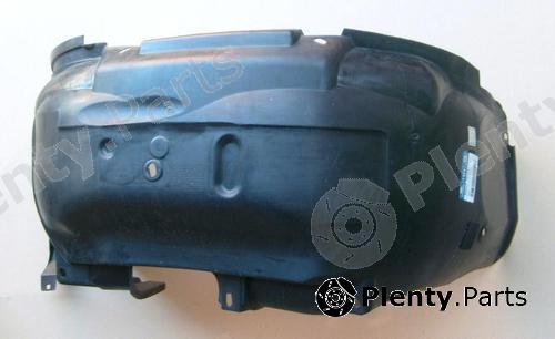 Genuine HYUNDAI / KIA (MOBIS) part 868123E011 Panelling, mudguard