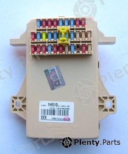 Genuine HYUNDAI / KIA (MOBIS) part 919501H510 Replacement part