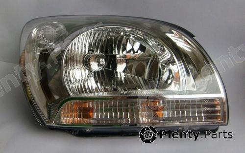 Genuine HYUNDAI / KIA (MOBIS) part 921021F011 Replacement part
