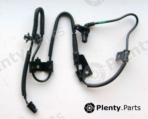 Genuine HYUNDAI / KIA (MOBIS) part 956701F300 Sensor, wheel speed
