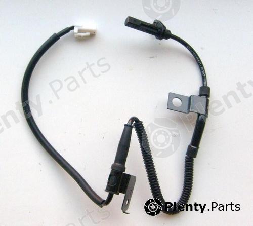 Genuine HYUNDAI / KIA (MOBIS) part 956713E300 Sensor, wheel speed