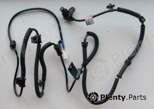Genuine HYUNDAI / KIA (MOBIS) part 956813E300 Sensor, wheel speed