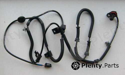 Genuine HYUNDAI / KIA (MOBIS) part 956813E310 Sensor, wheel speed