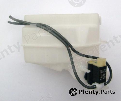 Genuine HYUNDAI / KIA (MOBIS) part 9861007100 Washer Fluid Tank, window cleaning