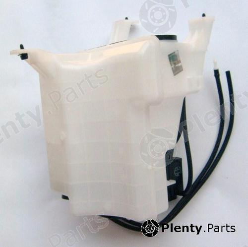 Genuine HYUNDAI / KIA (MOBIS) part 986103E100 Washer Fluid Tank, window cleaning