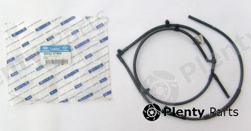 Genuine HYUNDAI / KIA (MOBIS) part 9865007000 Replacement part