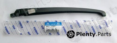 Genuine HYUNDAI / KIA (MOBIS) part 988111F001 Replacement part