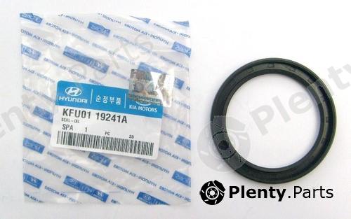 Genuine HYUNDAI / KIA (MOBIS) part KFU0119241A Replacement part