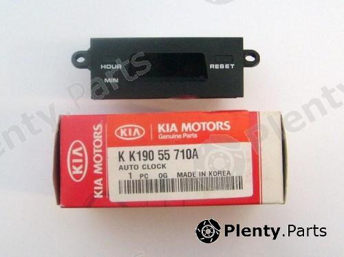 Genuine HYUNDAI / KIA (MOBIS) part KK190-55710A (KK19055710A) Replacement part