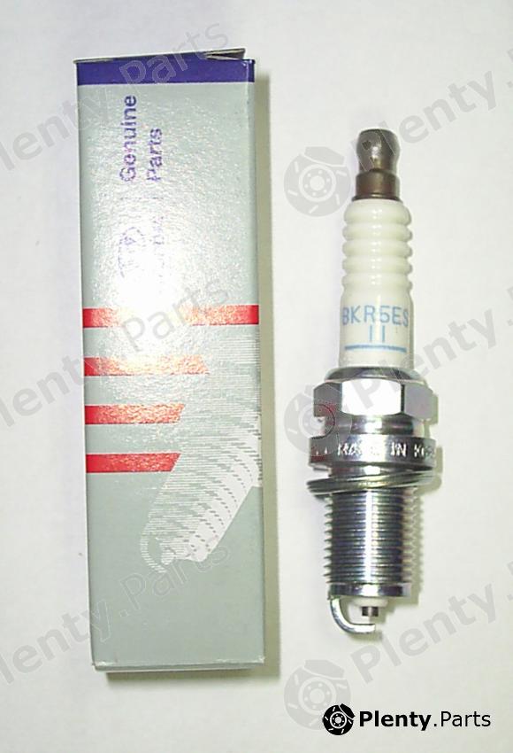 Genuine HYUNDAI / KIA (MOBIS) part 18814-11051 (1881411051) Spark Plug