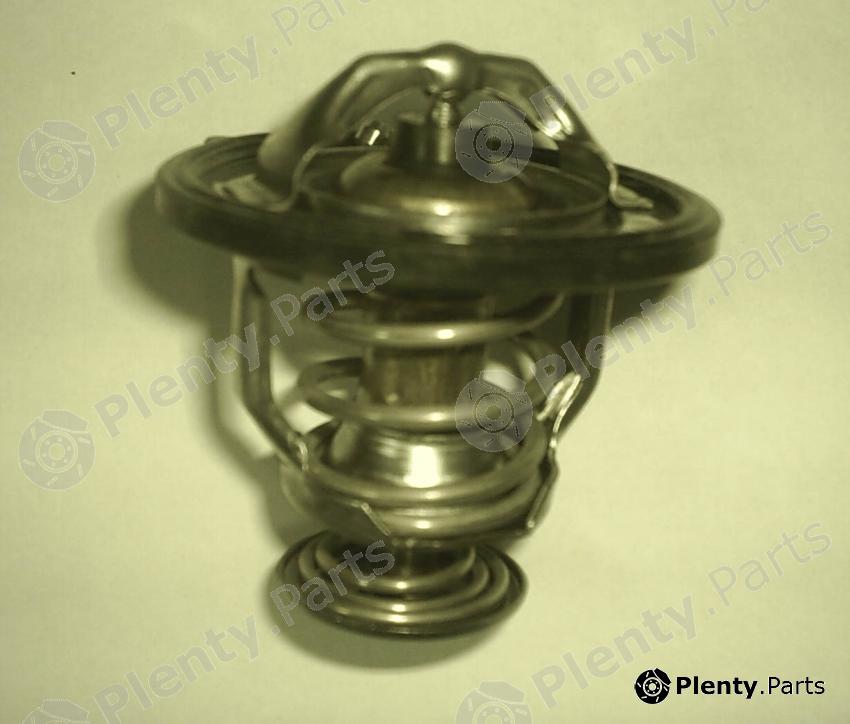 Genuine HYUNDAI / KIA (MOBIS) part 25500-38001 (2550038001) Thermostat, coolant