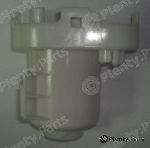 Genuine HYUNDAI / KIA (MOBIS) part 31911-2E000 (319112E000) Fuel filter