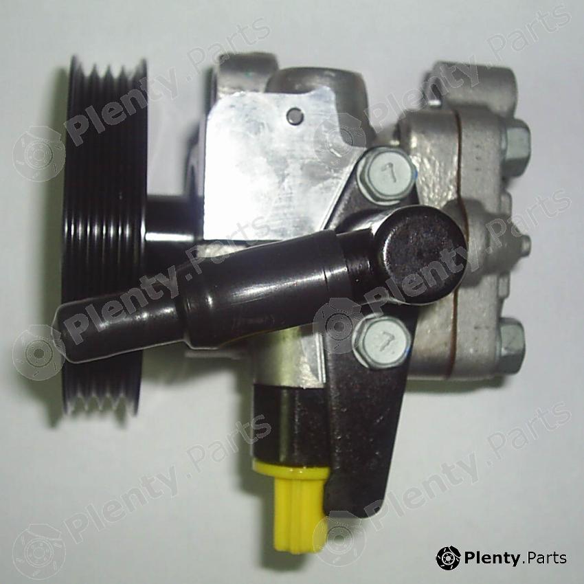 Genuine HYUNDAI / KIA (MOBIS) part 5711025000 Hydraulic Pump, steering system