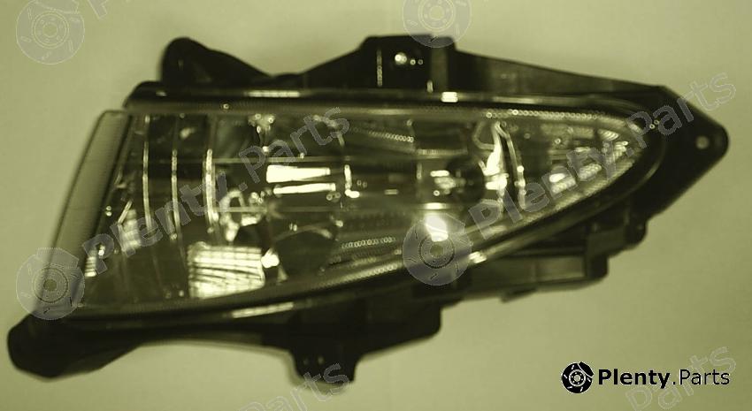 Genuine HYUNDAI / KIA (MOBIS) part 92202-2H000 (922022H000) Fog Light