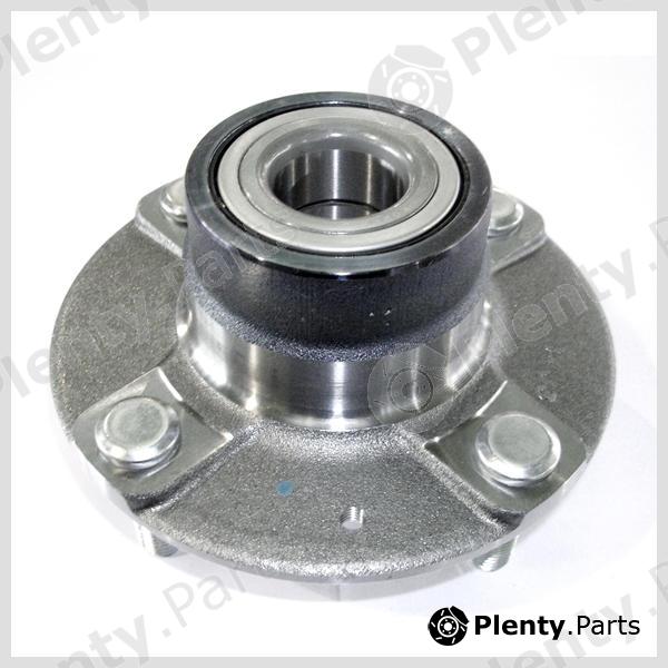  ILJIN part IJ112001 Rear Hub Assembly Hyundai Accent / Coupe / Lantra