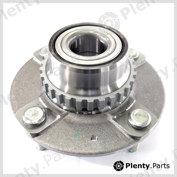  ILJIN part IJ112003 Rear Wheel Hub Hyundai Accent / Coupe / Lantra
