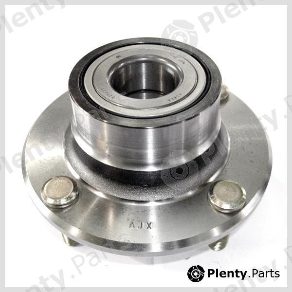  ILJIN part IJ112019 Rear Hub HYUNDAI Elantra / Matrix, KIA Cerato / Spectra