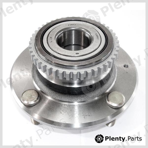  ILJIN part IJ112020 Rear Hub Hyundai Elantra, Matrix / Kia Spectra