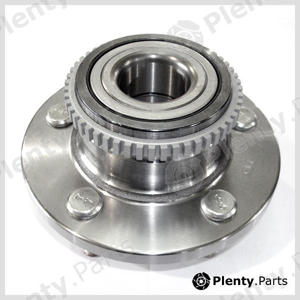  ILJIN part IJ112023 Rear Hub Assembly Hyundai Santa Fe