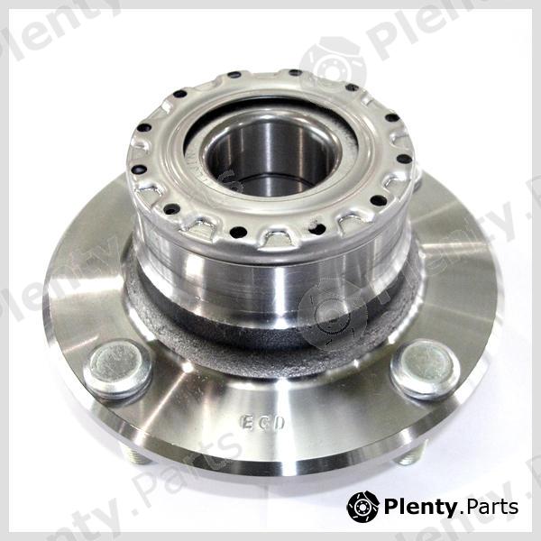  ILJIN part IJ112026 Rear Hub with Bearing Hyundai Elantra / Kia Cerato