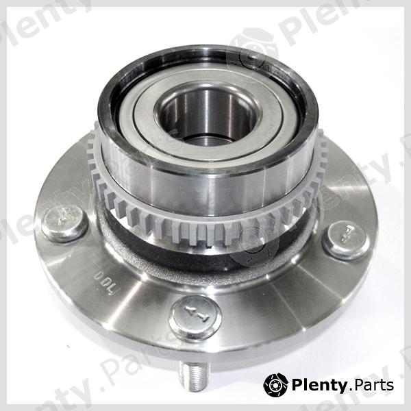  ILJIN part IJ112033 Rear Wheel Hub Hyundai Tucson / Kia Sportage