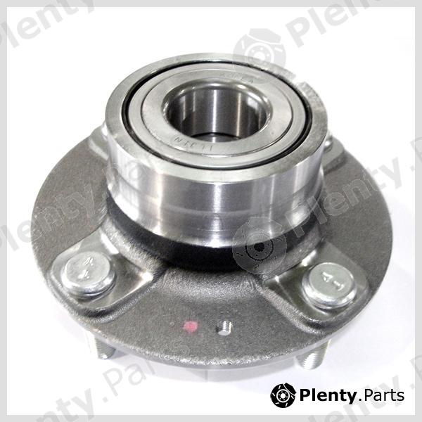  ILJIN part IJ1-12036 (IJ112036) Rear Hub Hyundai Elantra XD / Kia Cerato