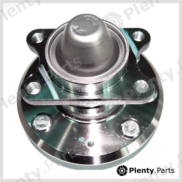  ILJIN part IJ113002 Rear Hub Assembly Hyundai Sonata / Kia Magentis, Optima