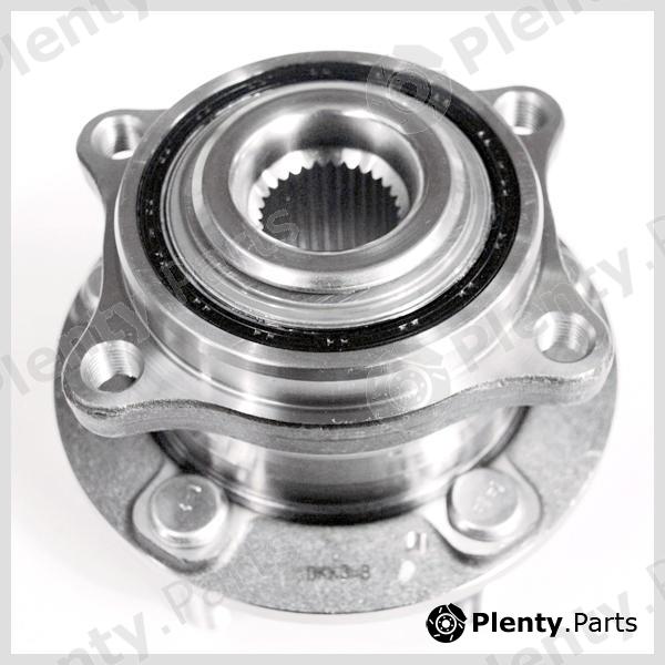  ILJIN part IJ113011 Front Wheel Hub Hyundai Santa Fe / Veracruz