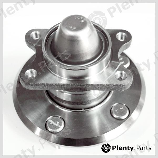 ILJIN part IJ113014 Rear Wheel Hub Hyundai XG / Sonata / KIA Carens