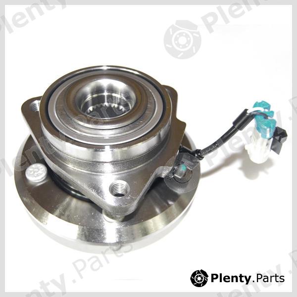  ILJIN part IJ113019 Front Wheel Hub Bearing Chevrolet Captiva / Opel Antara / Equinox / Torrent / Vue / XL-7