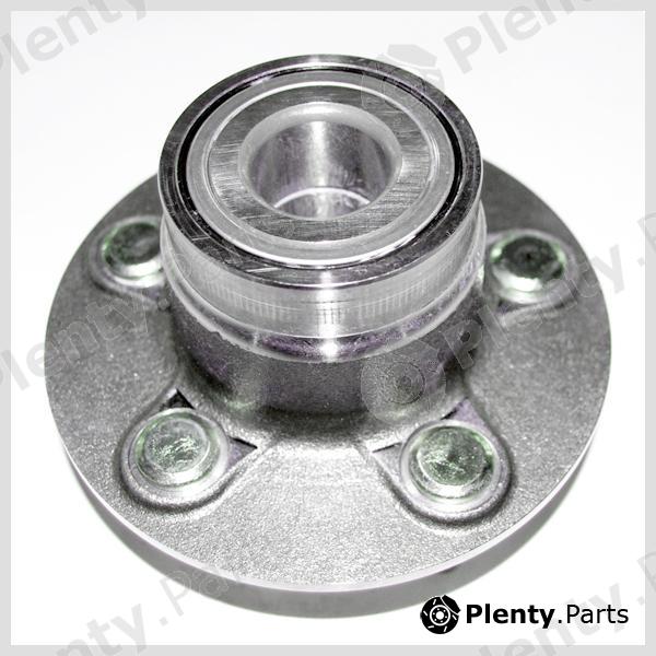  ILJIN part IJ122003 Rear Wheel Hub CHRYSLER SEBRING / DODGE STRATUS / PLYMOUTH BREEZE