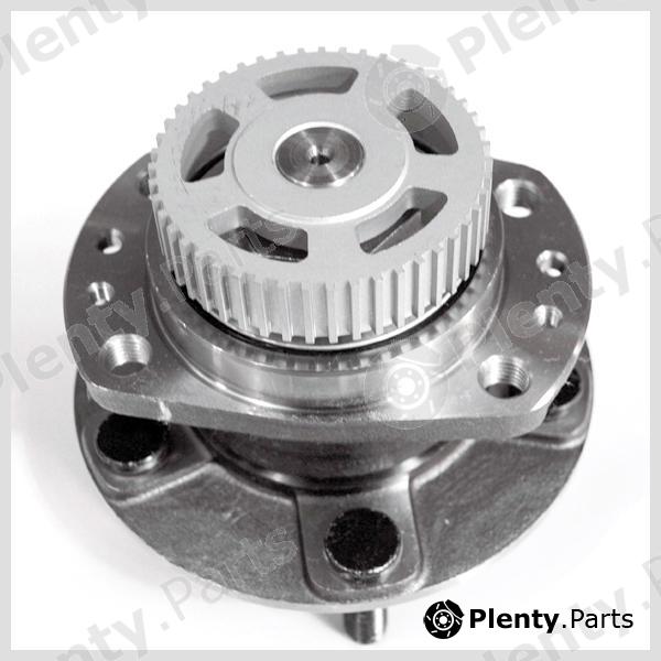  ILJIN part IJ123006 Rear Wheel Hub Chrysler Town & Country, Voyager / Dodge Caravan / Plymouth Voyager
