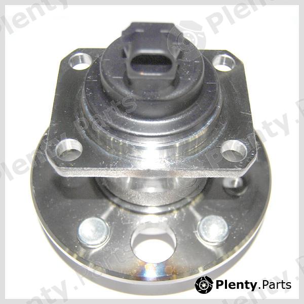  ILJIN part IJ123009 Wheel Hub Assembly for BUICK RENDEZVOUS / CHEVROLET VENTURE