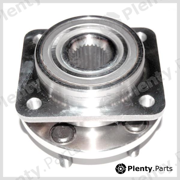  ILJIN part IJ123023 Front Wheel Hub Chrysler Town & Country, Voyager, LeBaron / Dodge Caravan, Grand Caravan (14" rim)