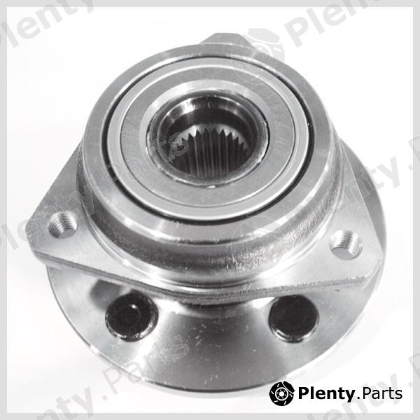  ILJIN part IJ123024 Front Wheel Hub Bearing JEEP CHEROKEE / GRAND CHEROKEE / WRANGLER