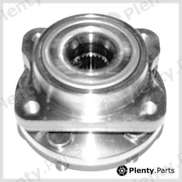  ILJIN part IJ123032 Front wheel hub Chrysler Town & Country / Voyager / Dodge Caravan